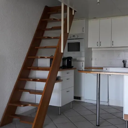 Frejus Raphael Studio T2 Avec Vue Mer Secteur Santa Lucia