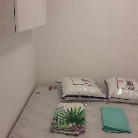 شقة Frejus Raphael Studio T2 Avec Vue Mer Secteur Santa Lucia