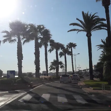 Frejus Raphael Studio T2 Avec Vue Mer Secteur Santa Lucia Appartamento Saint-Raphaël